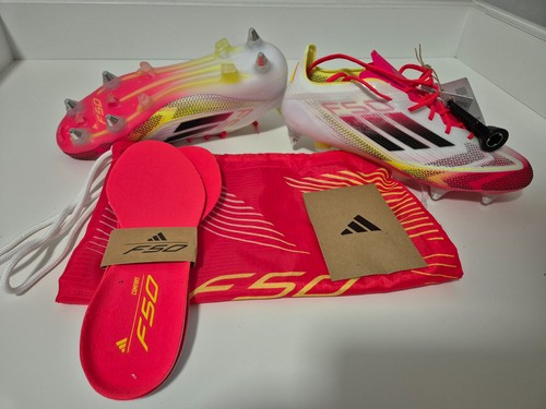 Neue adidas f50 elite - f50, sg