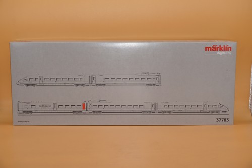 Märklin spur 37783 - märklin, h0