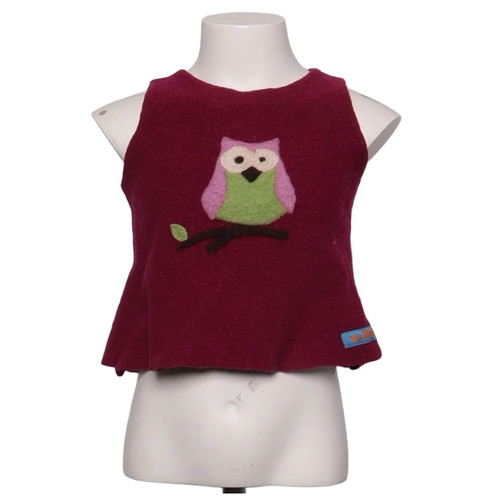 Wollkids top größe - top,,