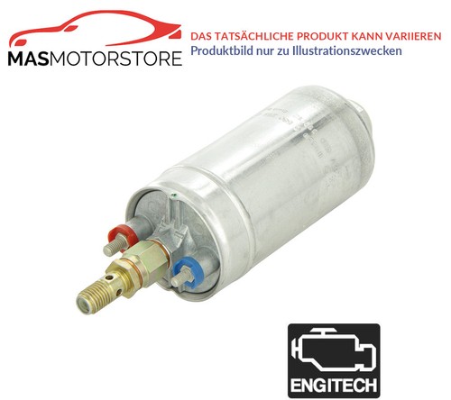 Elektrisch kraftstoffpumpe - elektrisch,
