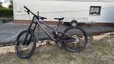 ROSE SCRUB DC1 Downhill Bike