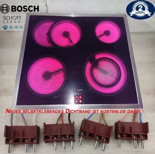 Bosch nkn645g17 kochfeld mit - nkn645g17,