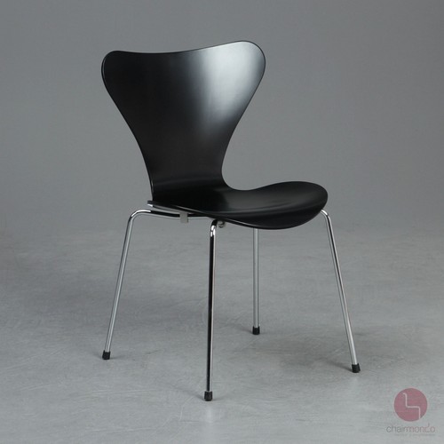 Fritz hansen serie stuhl - hansen,
