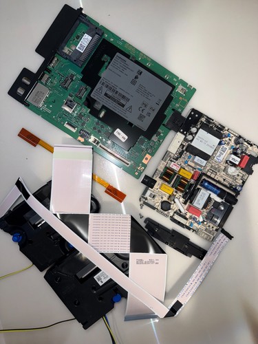 Samsung ue55u8090f ersatzteile - ue55u8090f,