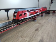 DB Regio Steuerwagen Prototyp