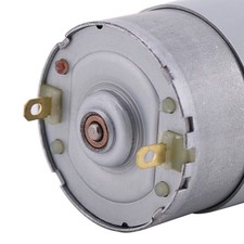 DC 15W Getriebemotor