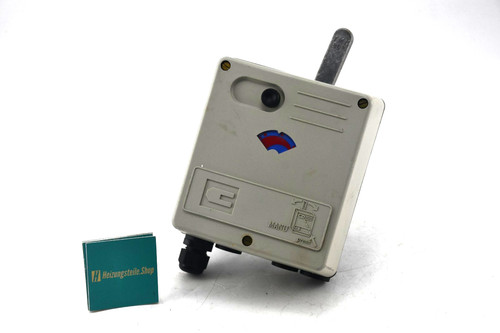 Honeywell centra bürkle - centra,