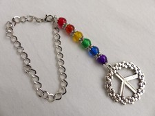 Schöner Rückspiegel