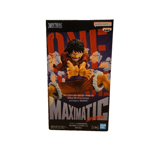 Banpresto one piece - banpresto,