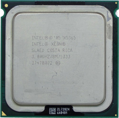 Intel xeon cpu - intel, prozessor