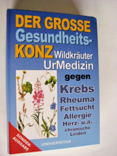 Der große Gesundheits-Konz