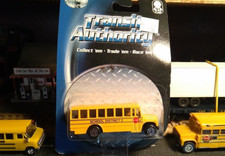 RTR BUILT YELLOW Transit