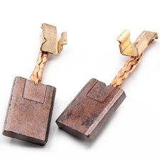 Kohlebürsten Kohle für Makita BDT140 BDT130 BTP140 BTW152 BTW251 DDF458 DDF456