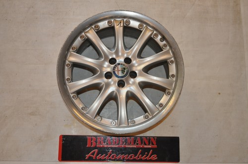 Alfa romeo spider gtv - gtv,
