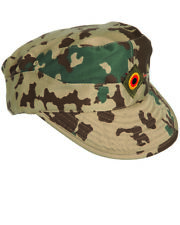 MT Bundeswehr Feldmütze Tropentarn Mütze Wüstentarn BW Armee Hut Cap Schirmmütze