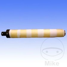 Schalldämpfer ABE Silvertail