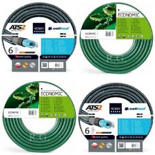 Gartenschlauch Wasserschlauch Schlauch Hauswasserwerk Hobby Economic GEBRAUCHT