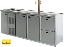 NordCap Biertheke Turin 2