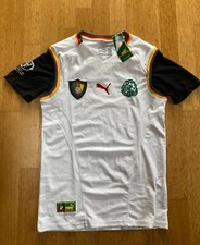 Original authentic Kamerun