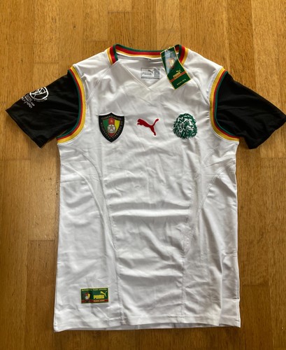 Original authentic kamerun - original,