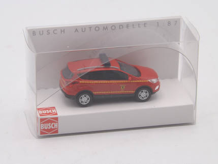 Busch automodelle 53520 ford - 53520,