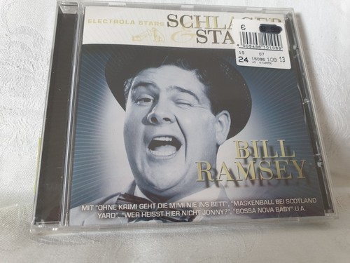 Ramsey bill schlager stars - bill,