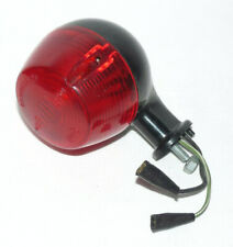 ZKW 7032 Bremsllicht Rücklicht 426.91.000.00 Oldtimer Motorrad Roller Mofa Nos