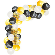 Luftballon Girlande Ballon