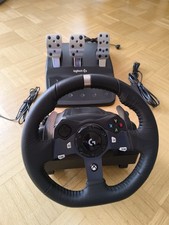 Logitech G920 Driving Force