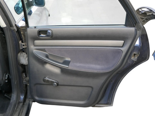 Audi b5 türverkleidung - audi,