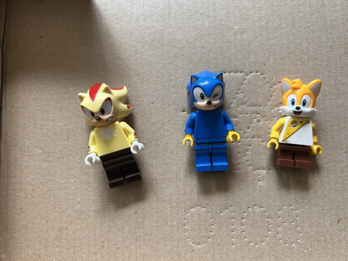 Lego minifiguren köpfe - lego, -3