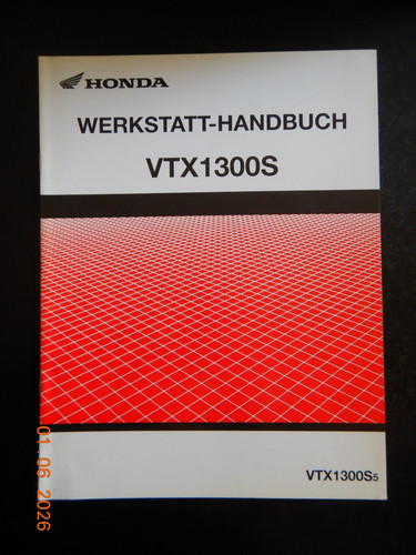 Reparaturanleitung honda - reparaturanleitung,