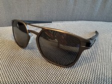 Oakley Latch Alpha - Satin Olive - Prizm Black