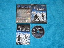 Sehr guter Zustand: Battle