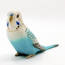 Wellensittich Blau Kaiyodo