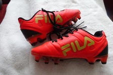 Fußballschuhe Fila, Größe 28