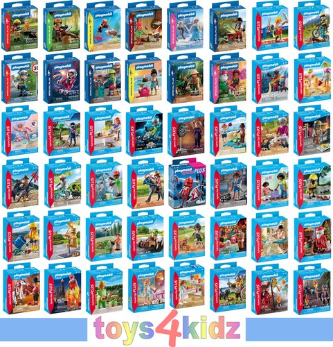 Playmobil special plus - playmobil®,
