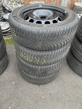 W516 Winterreifen 205 55 R 16