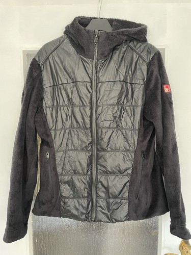 Damen fleece jacke engelbert - damen,