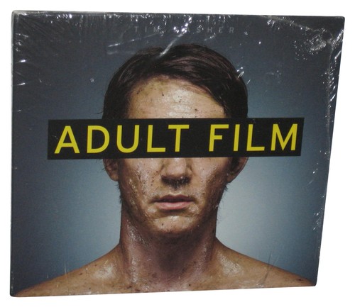 Tim kasher erwachsen film - kasher,