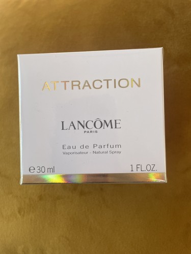 Lancome attraction vintage - lancome,