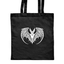 Shopper-Tasche 'Spooky Bat'