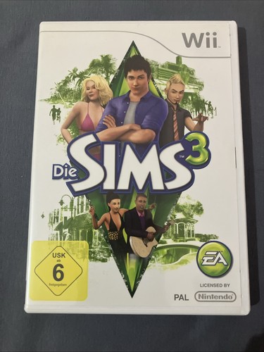 Die sims für - die,