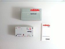 Märklin H0 72441 digital