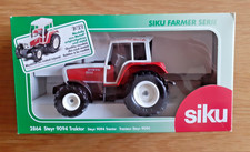 SIKU - 2864 - Steyr 9094 in OVP