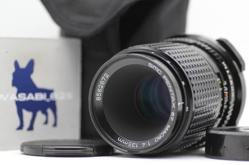 Spätes neuwertig smc pentax - [neuwertig],