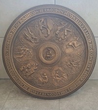 XXL Lauchhammer Bildguss