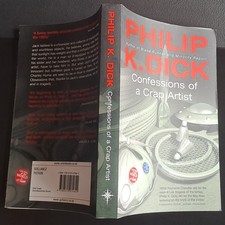 Philip K. Dick - Confessions