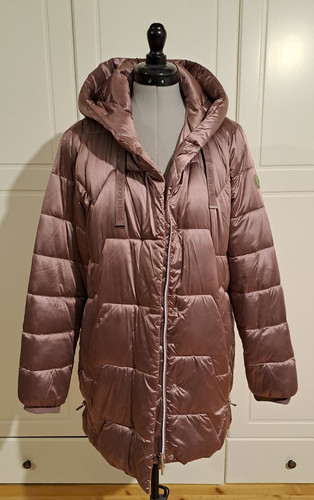 Green goose italy winterjacke - goose,