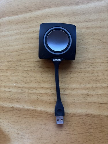 Barco clickshare button gen - clickshare, 3